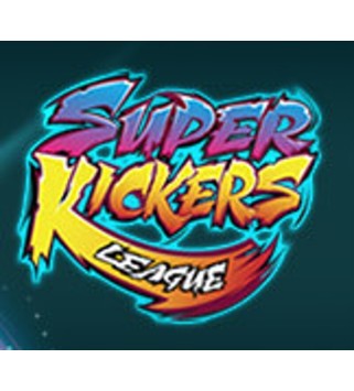 Super Kickers League Switch Nintendo eShop Key EUROPE